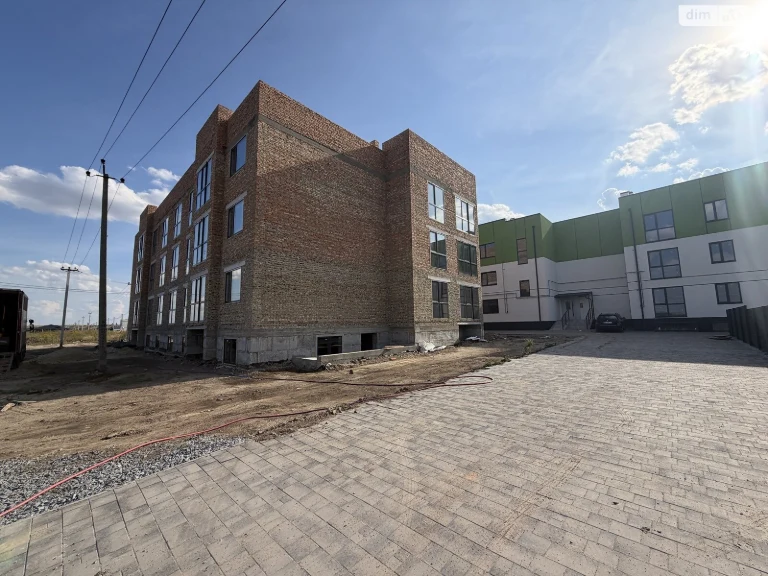 Продаж Квартира Льонокомбінат