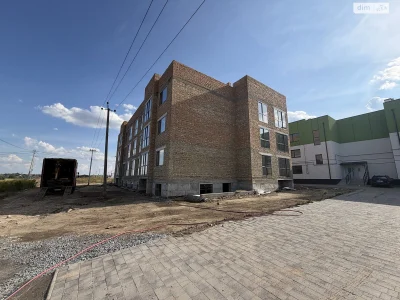 Продаж Квартира Льонокомбінат