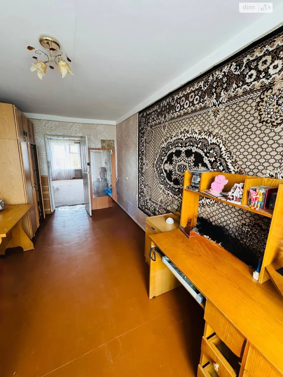 Продаж Квартира Ювілейний