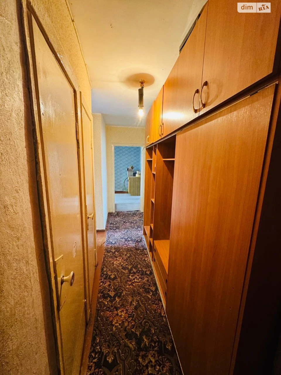Продаж Квартира Ювілейний