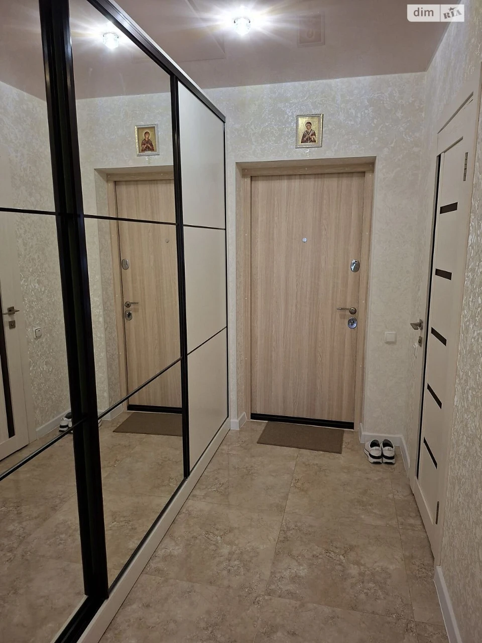 Продаж Квартира Чайка