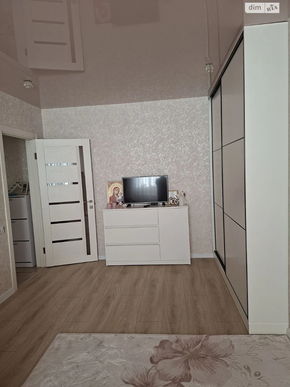 Продаж Квартира Чайка
