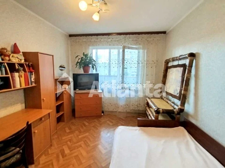 Квартира. Киев, Академика Заболотного ул.