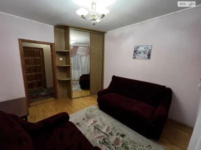 Довгострокова Оренда Квартира Виставка