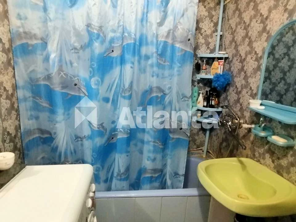 Квартира. Киев, Академика Заболотного ул.