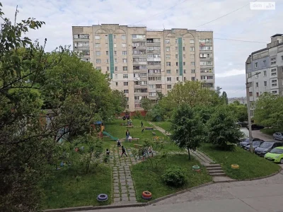 Довгострокова Оренда Квартира Виставка