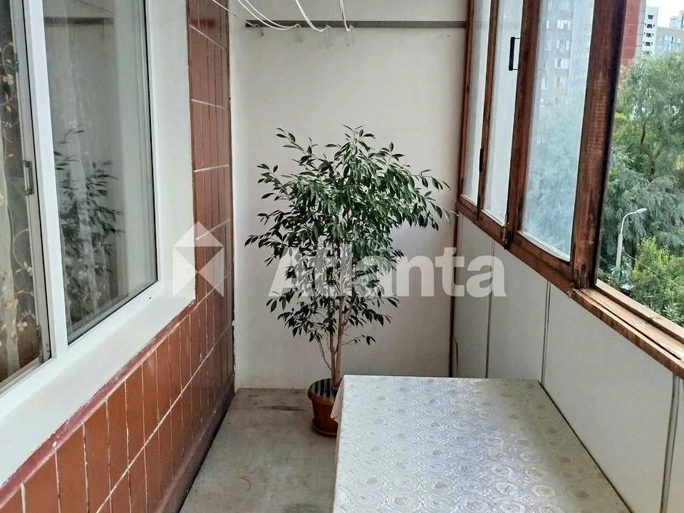 Квартира. Киев, Академика Заболотного ул.