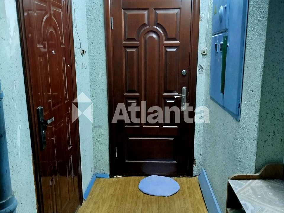Квартира. Киев, Академика Заболотного ул.