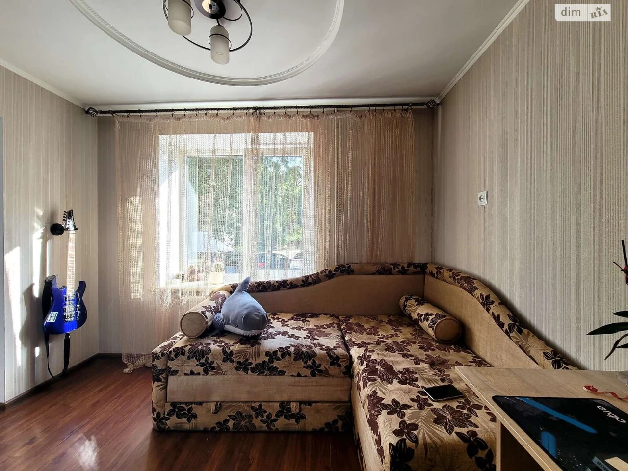 Продаж Квартира Старий парк