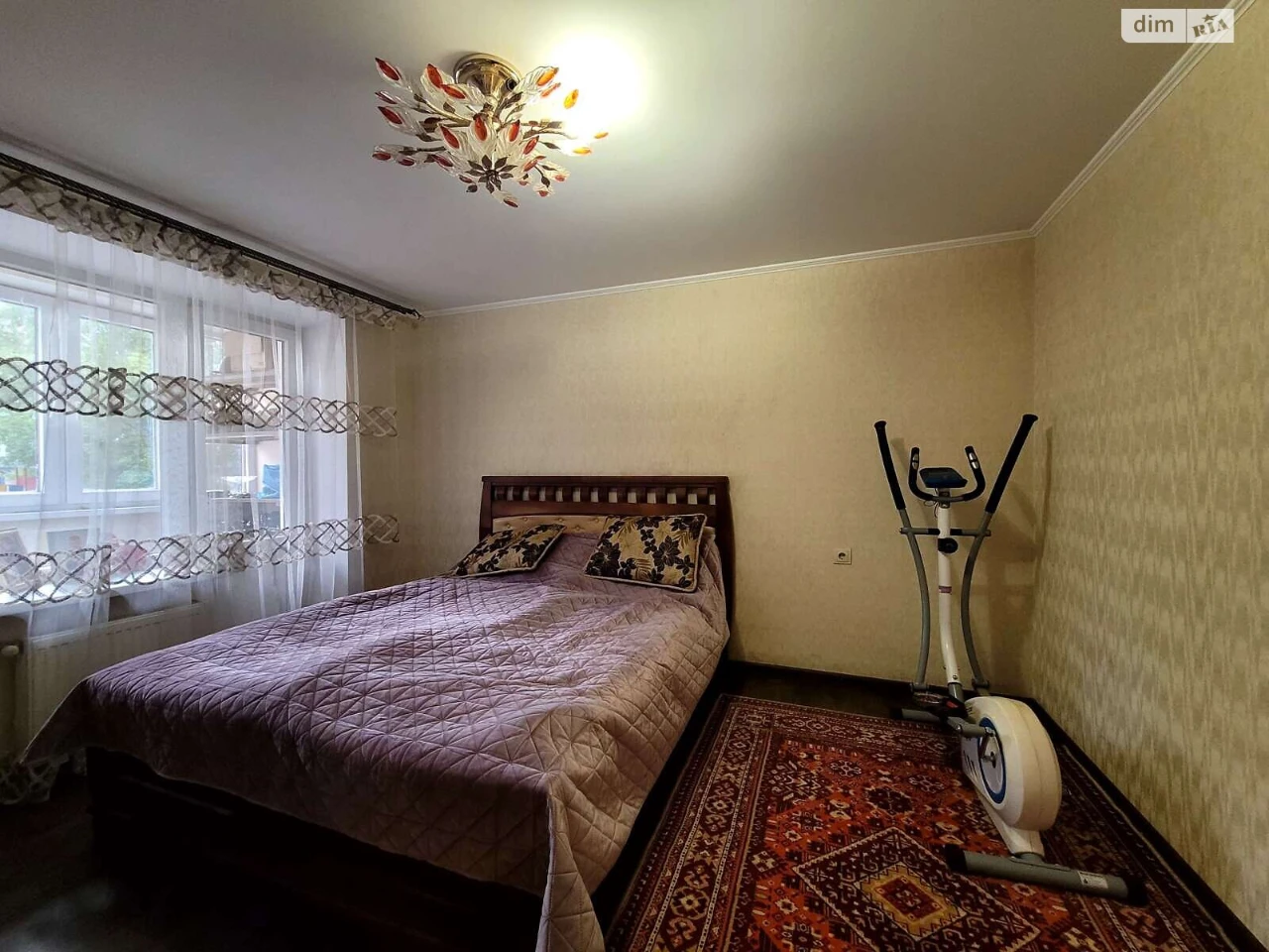 Продаж Квартира Старий парк