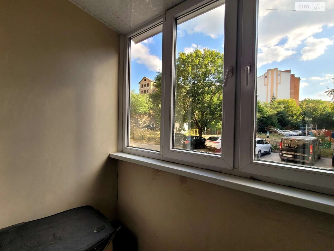 Продаж Квартира Старий парк
