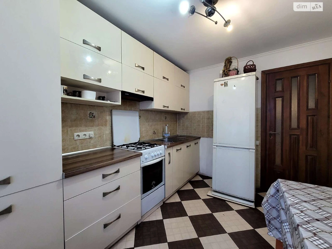 Продаж Квартира Старий парк