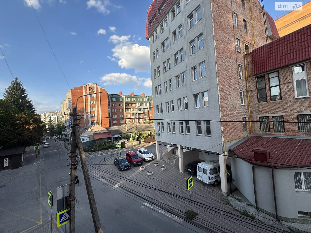 Продаж Квартира Центр