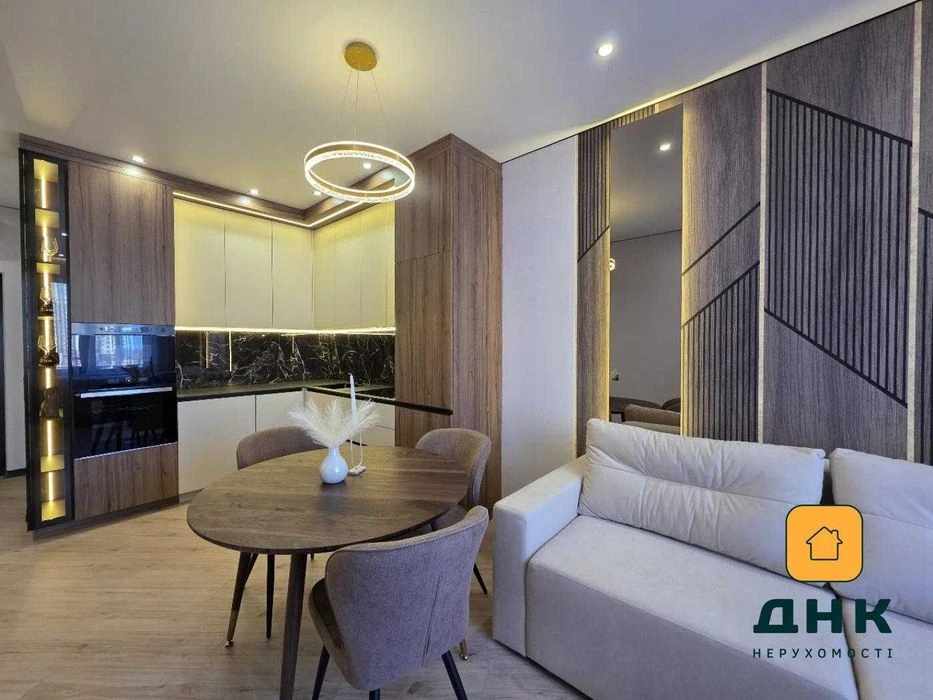 ‼️1-room apartment • ARKADIA ‼️Ellada • 9th floor • Balcony • 2 Ha