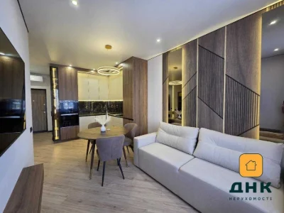 ‼️1-room apartment • ARKADIA ‼️Ellada • 9th floor • Balcony • 2 Ha