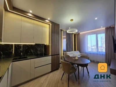 ‼️1-room apartment • ARKADIA ‼️Ellada • 9th floor • Balcony • 2 Ha