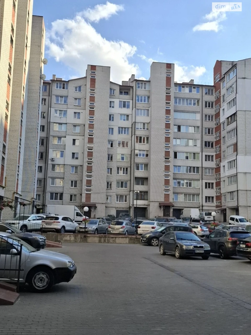 Довгострокова Оренда Квартира Бам