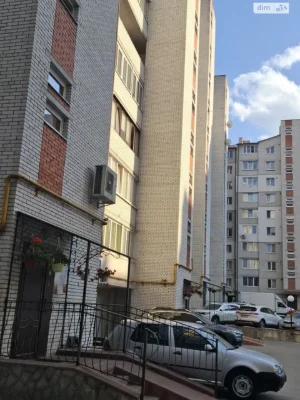 Довгострокова Оренда Квартира Бам