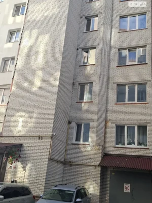 Довгострокова Оренда Квартира Бам