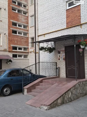 Довгострокова Оренда Квартира Бам