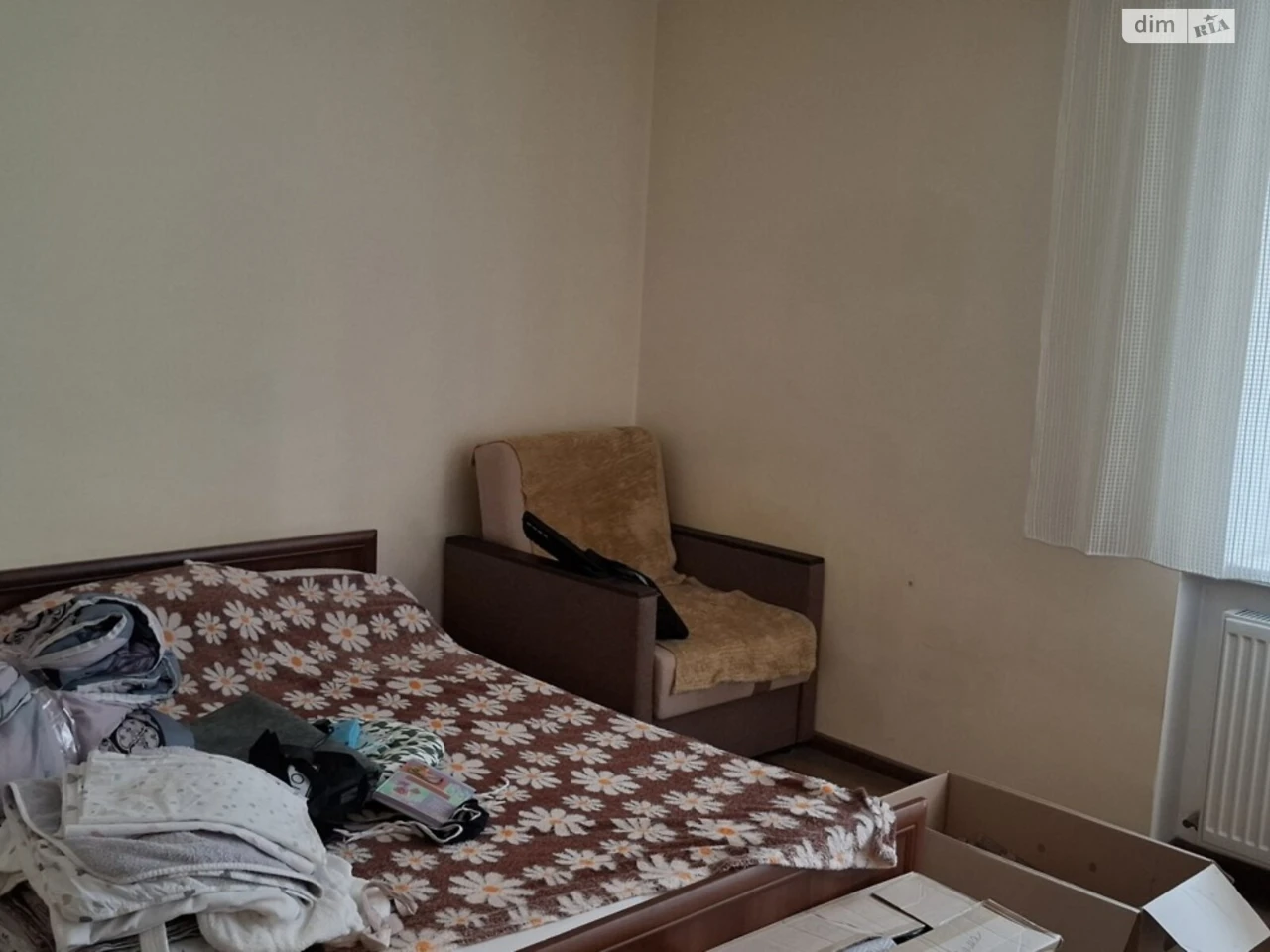 Довгострокова Оренда Квартира Бам