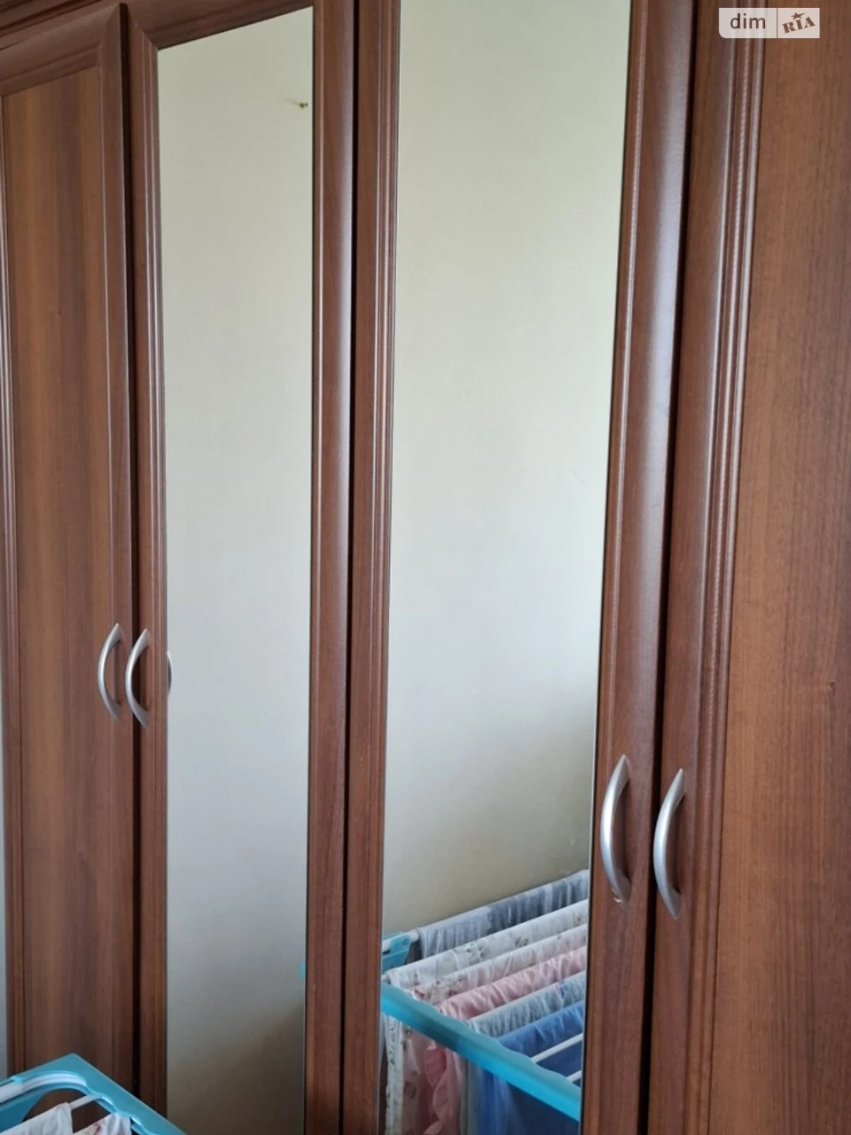 Довгострокова Оренда Квартира Бам