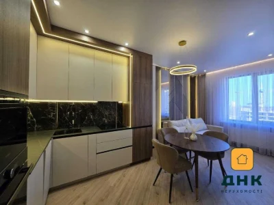 ‼️1-room apartment • ARKADIA ‼️Ellada • 9th floor • Balcony • 2 Ha