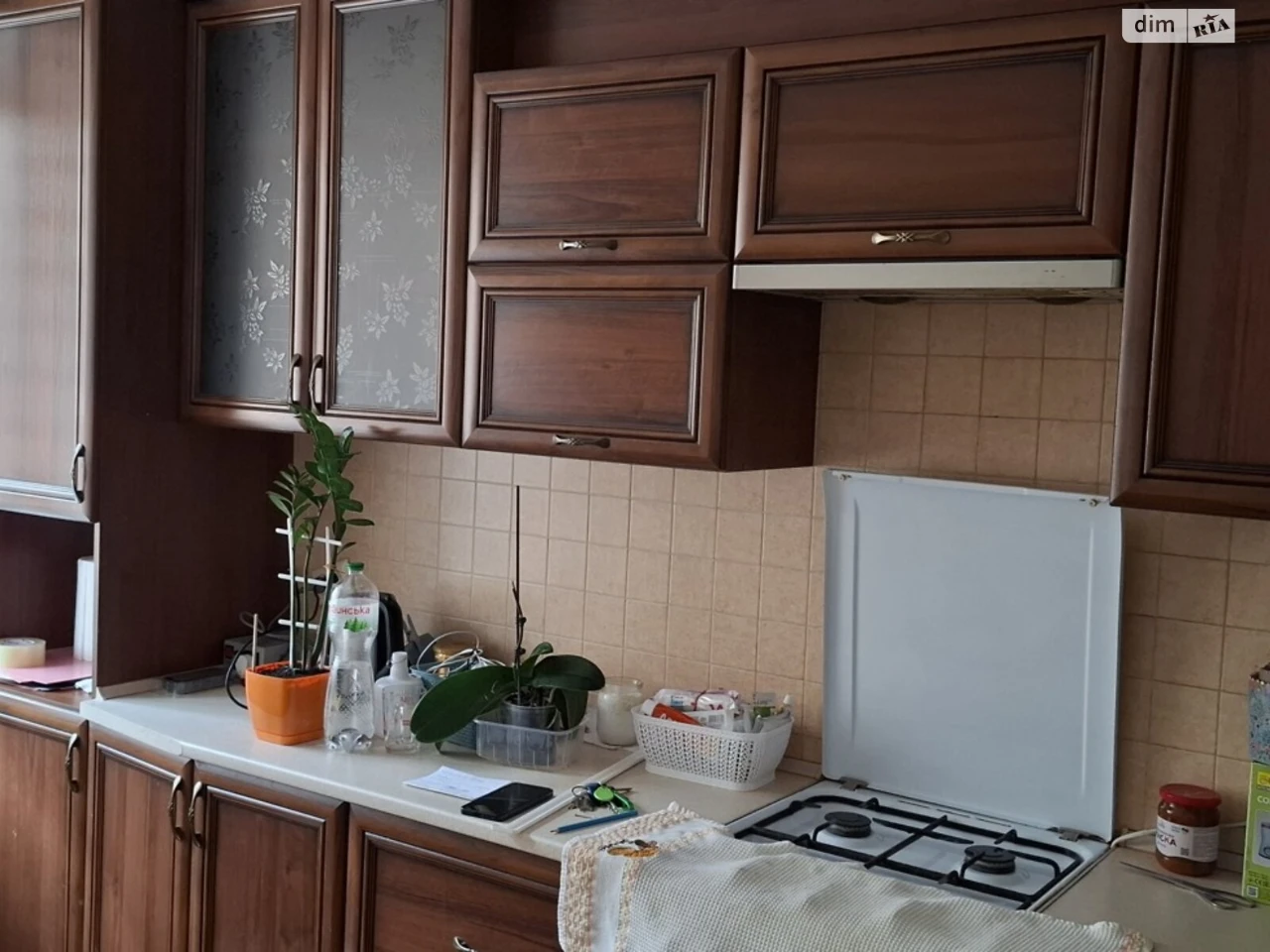 Довгострокова Оренда Квартира Бам