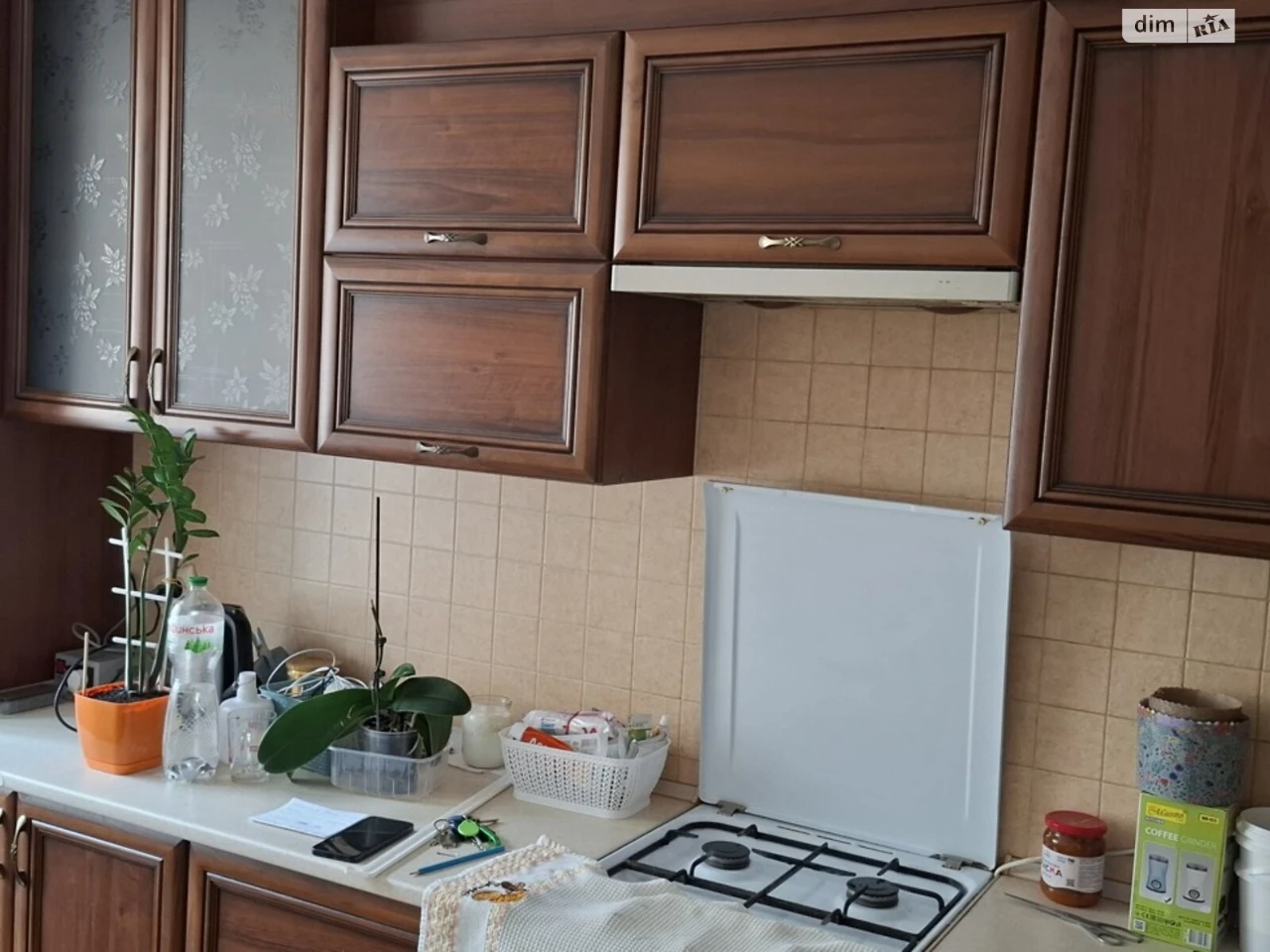 Довгострокова Оренда Квартира Бам