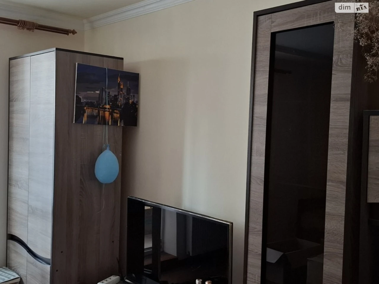 Довгострокова Оренда Квартира Бам