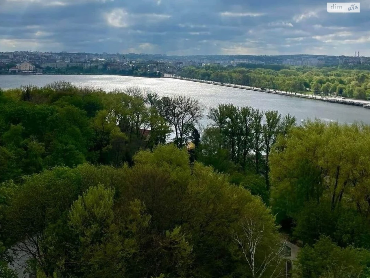 Довгострокова Оренда Квартира Дружба