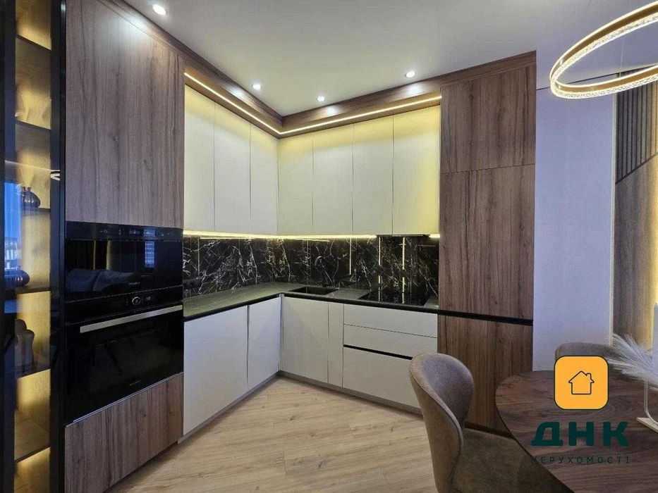 ‼️1-room apartment • ARKADIA ‼️Ellada • 9th floor • Balcony • 2 Ha