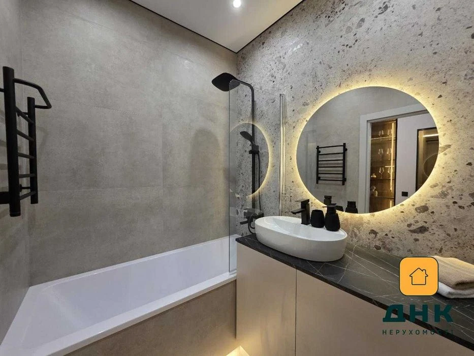 ‼️1-room apartment • ARKADIA ‼️Ellada • 9th floor • Balcony • 2 Ha
