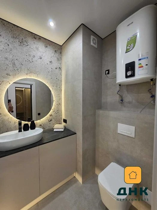 ‼️1-room apartment • ARKADIA ‼️Ellada • 9th floor • Balcony • 2 Ha