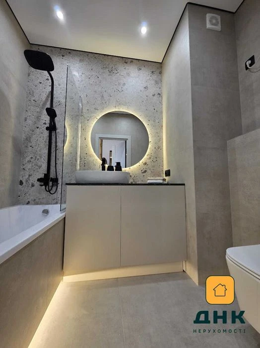 ‼️1-room apartment • ARKADIA ‼️Ellada • 9th floor • Balcony • 2 Ha