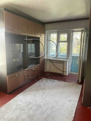 Продаж 1 кімн. квартири за адресою вул. 8 Березня 7, на Мінс