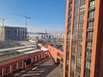 Продаж 1к квартири вул. Набережно-Рибальська, 27 Оболонський