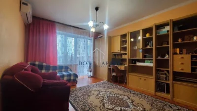 Продаж 1к. квартири по вул. Василя Касіяна 2-А. Метро Іподро