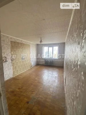 Sale of a 3-room apartment of 69 sq. m on Patriarha Mstislava Skry street