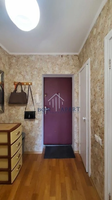 Продаж 1к. квартири по вул. Василя Касіяна 2-А. Метро Іподро