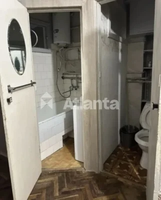 Голосіівський, метро Голосіівька, 3 поверх, газ, Постанови,