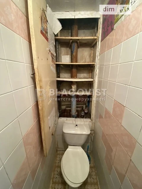 Sale of a 3-room apartment of 69 sq. m on Patriarha Mstislava Skry street