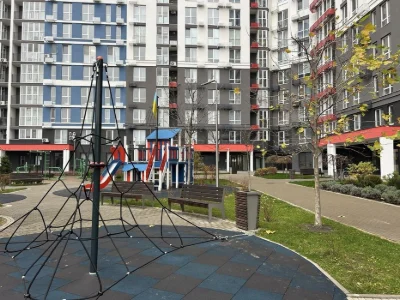 Продаж 2 кімнатної квартири ЖК Причал 8 Гліба Бабіча 8 Б Поз