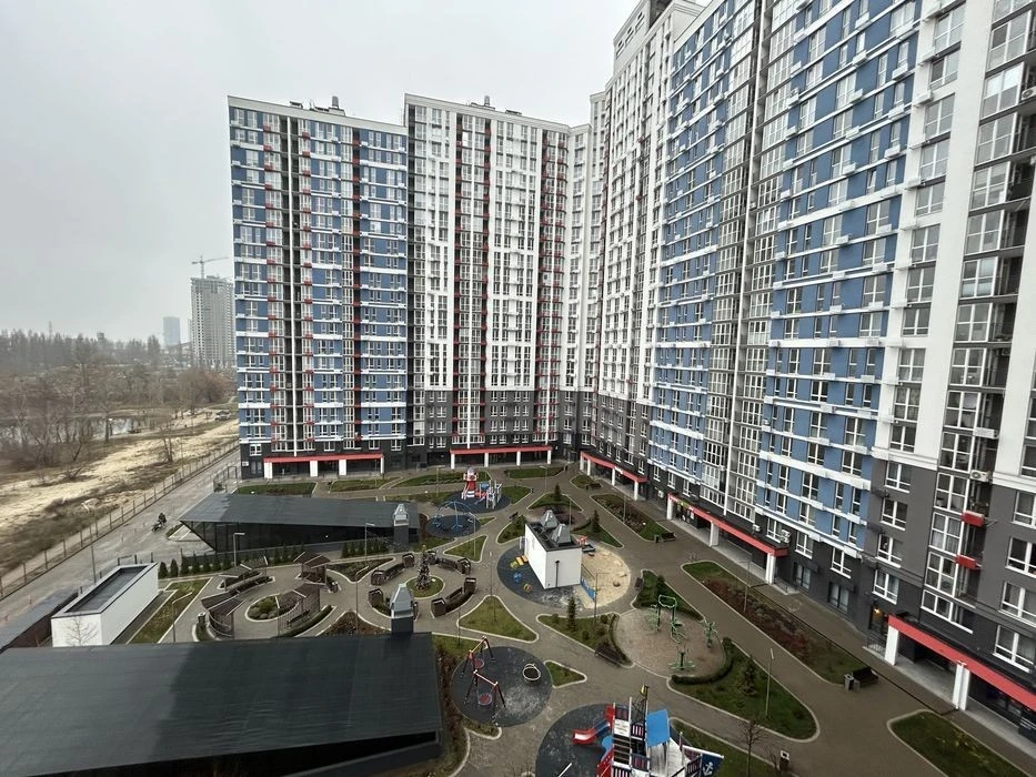 Продаж 2 кімнатної квартири ЖК Причал 8 Гліба Бабіча 8 Б Поз