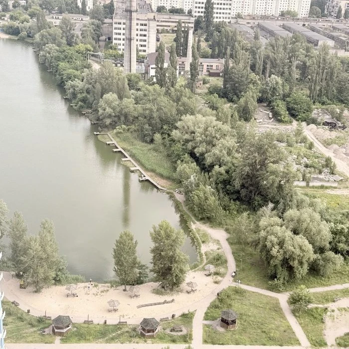 Продаж 2 кімнатної квартири ЖК Причал 8 Гліба Бабіча 8 Б Поз