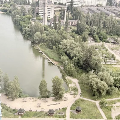 Продаж 2 кімнатної квартири ЖК Причал 8 Гліба Бабіча 8 Б Поз