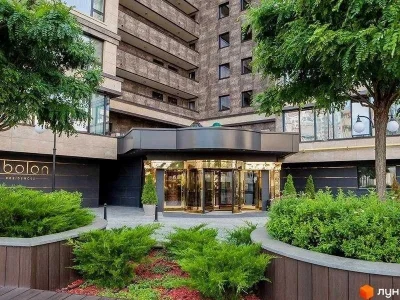 Продаж 5к квартири 185м2, ЖК Obolon Residences, пр-т Оболонс