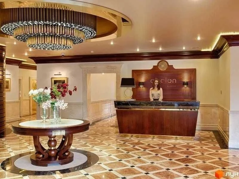Продаж 5к квартири 185м2, ЖК Obolon Residences, пр-т Оболонс
