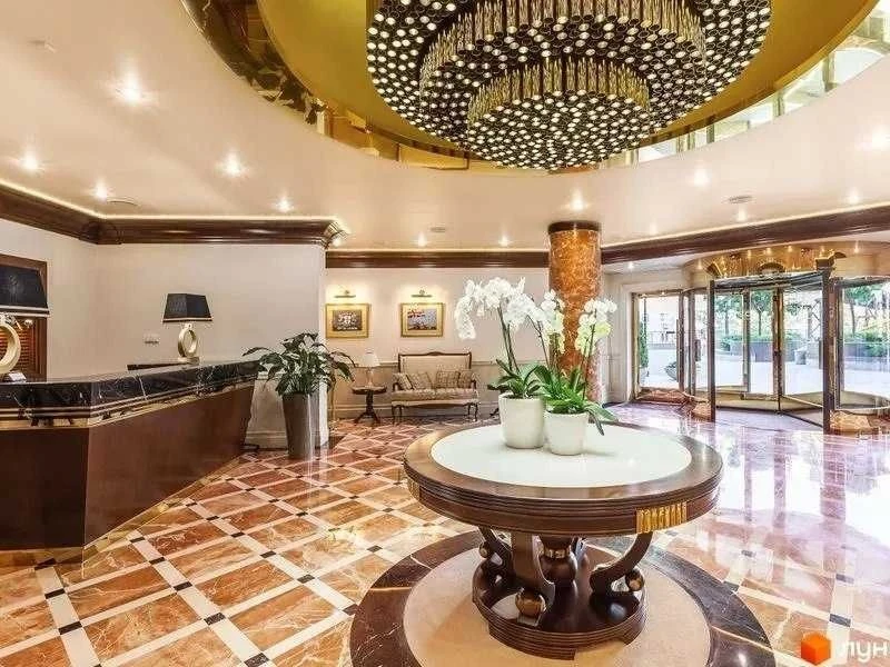 Продаж 5к квартири 185м2, ЖК Obolon Residences, пр-т Оболонс