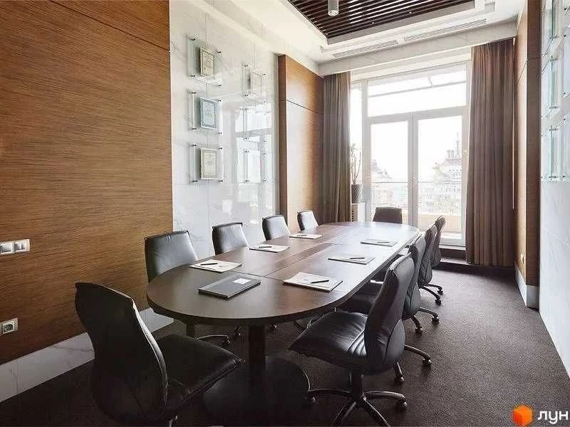 Продаж 5к квартири 185м2, ЖК Obolon Residences, пр-т Оболонс